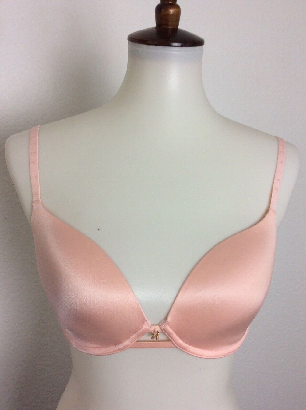 Savage X Fenty Lingerie Bra Padded Underwire